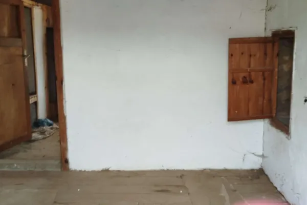 Keşif Arazi 450 M2 Arsa ve Köy Evi. Balıkesir Balya Bengiler 154 ada 4 parsel